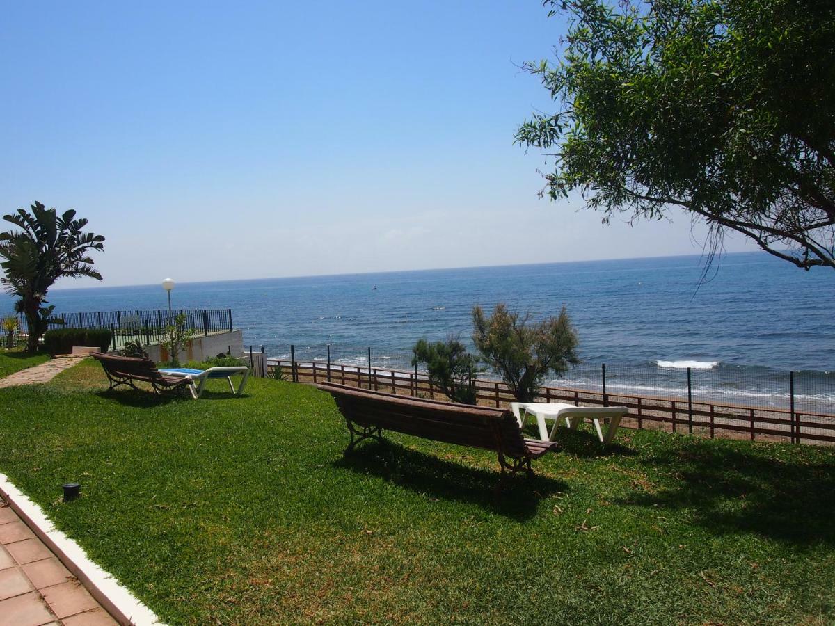 Gem By The Beach Calahonda Sitio de Calahonda 외부 사진