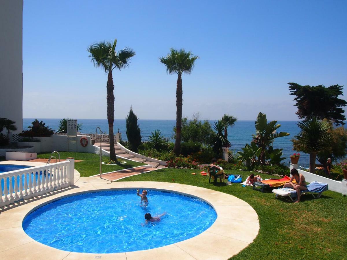 Gem By The Beach Calahonda Sitio de Calahonda 외부 사진
