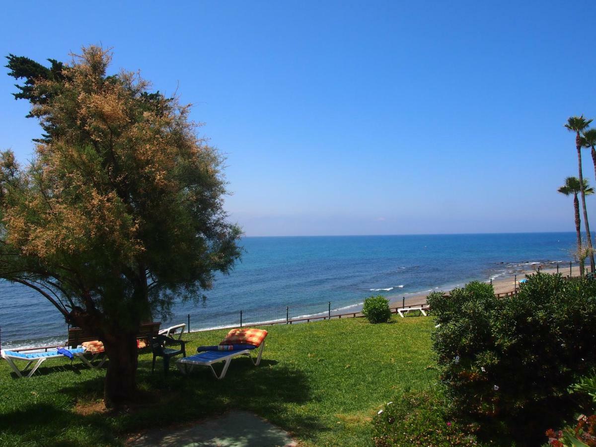 Gem By The Beach Calahonda Sitio de Calahonda 외부 사진
