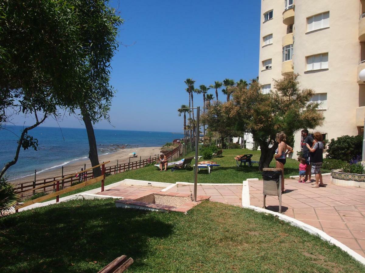 Gem By The Beach Calahonda Sitio de Calahonda 외부 사진