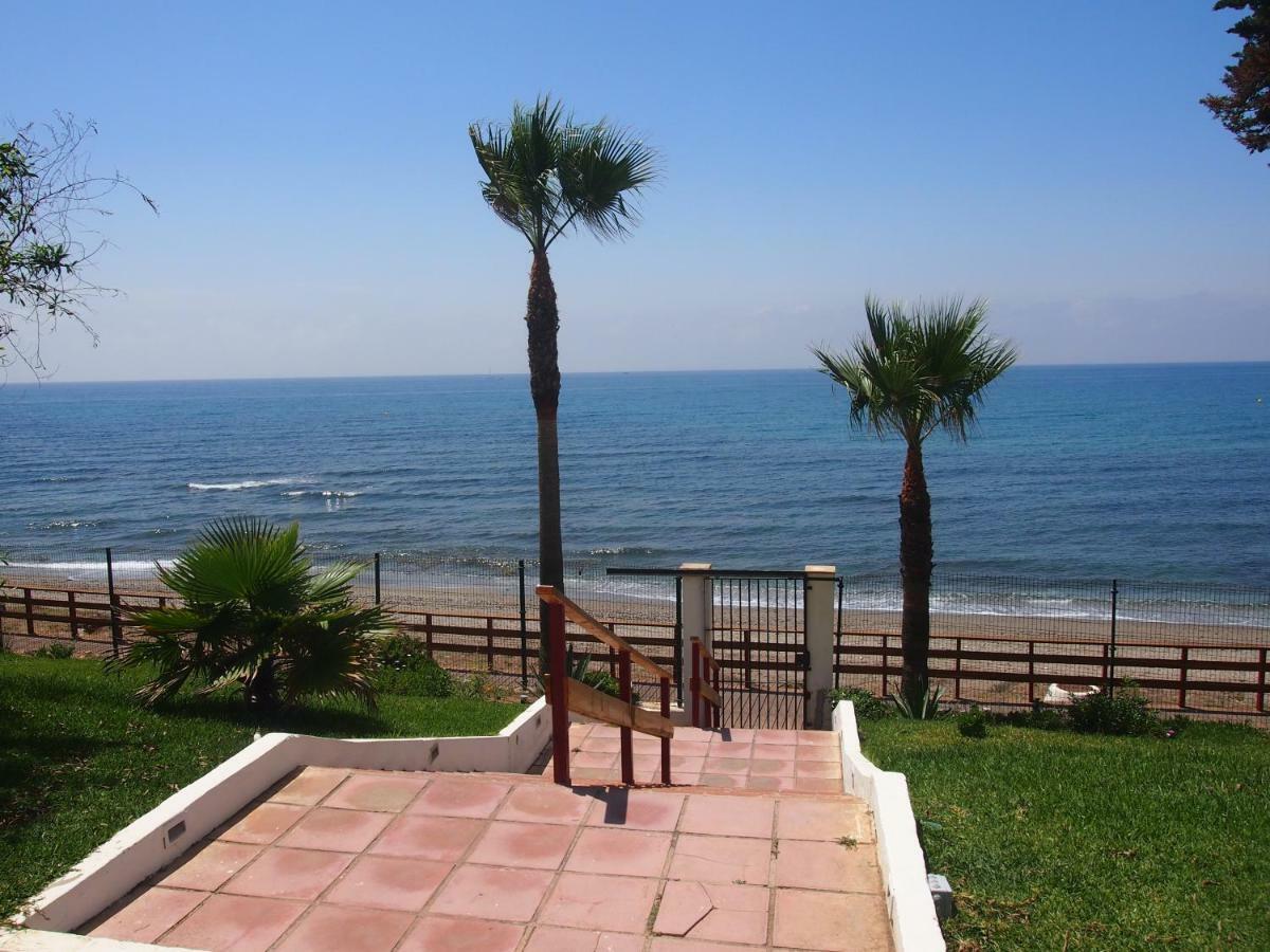 Gem By The Beach Calahonda Sitio de Calahonda 외부 사진