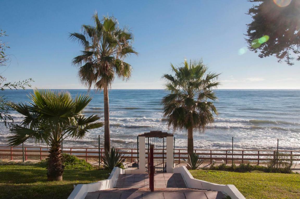 Gem By The Beach Calahonda Sitio de Calahonda 외부 사진