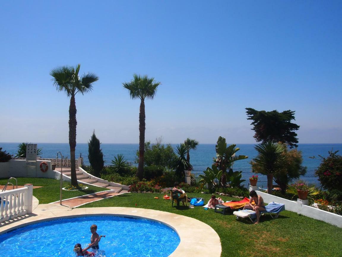 Gem By The Beach Calahonda Sitio de Calahonda 외부 사진