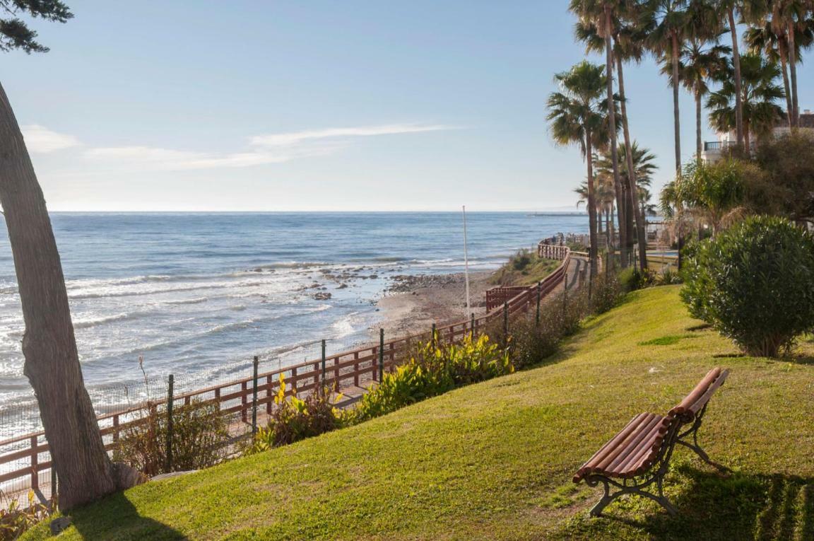 Gem By The Beach Calahonda Sitio de Calahonda 외부 사진